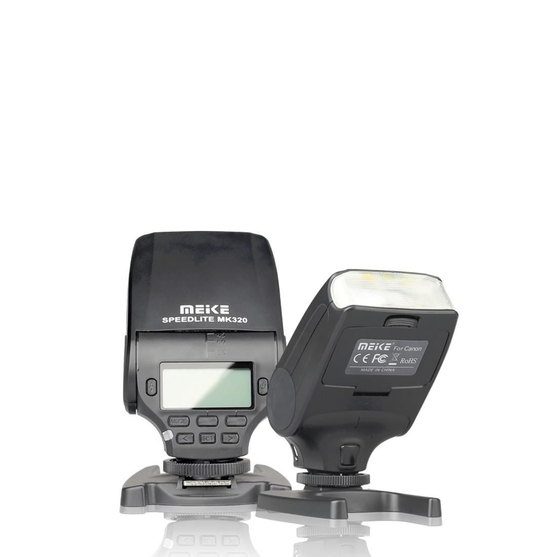 MK320-S TTL迷你閃光燈