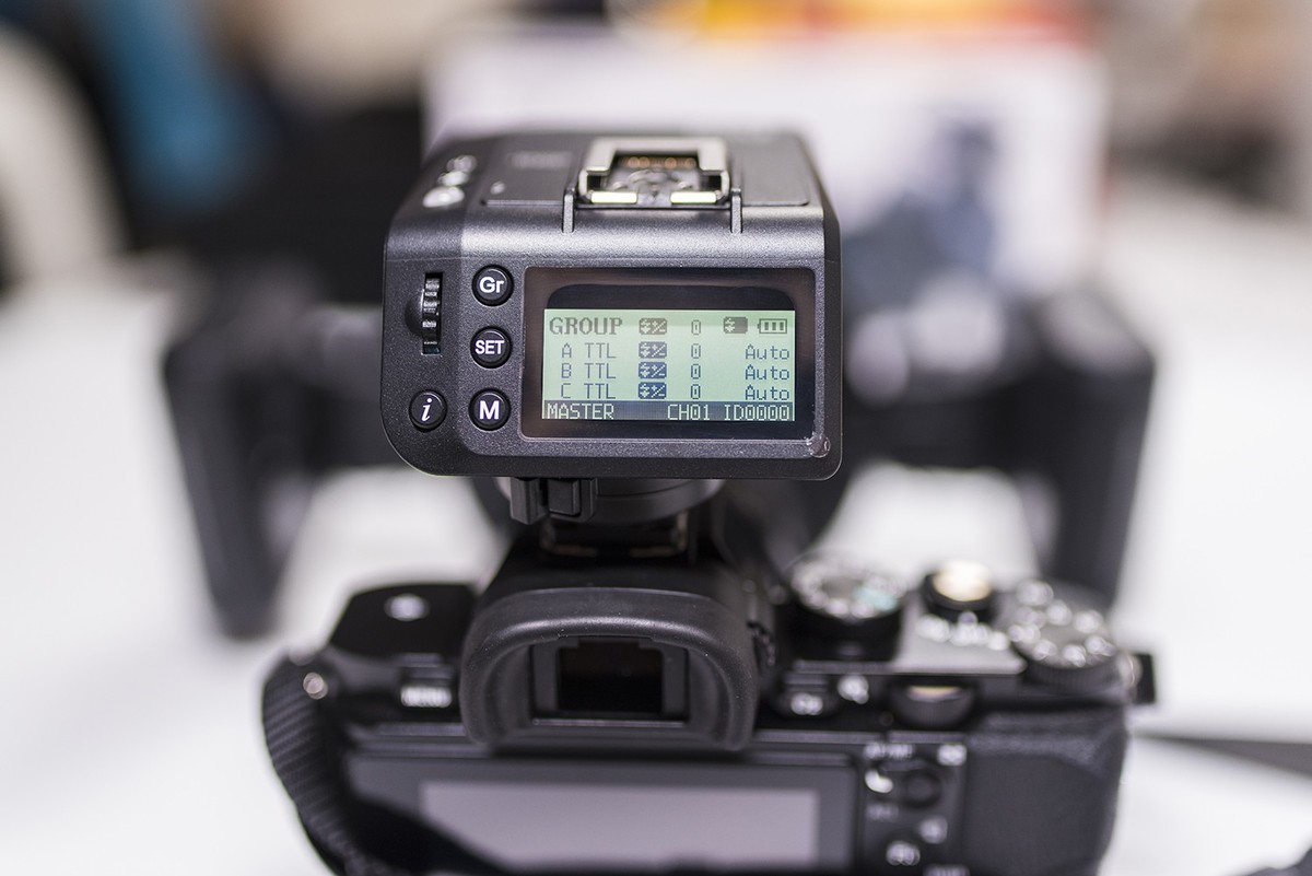 玩出微距新高度—美科MK-MT24閃光燈體驗