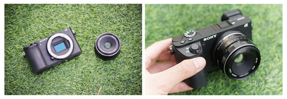 精細(xì)調(diào)焦與馥郁色彩 美科25mm f1.8鏡頭評(píng)測(cè)