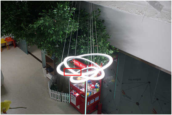 精細(xì)調(diào)焦與馥郁色彩 美科25mm f1.8鏡頭評(píng)測(cè)