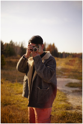 玩味“慢攝影”美科35mm f/1.7試用