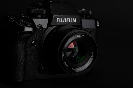 “小巧靈動(dòng)”美科35mmF1.4鏡頭體驗(yàn)