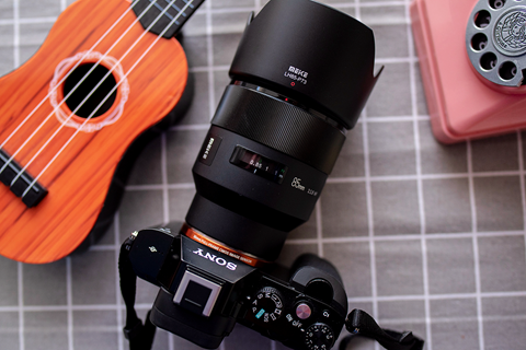 誰(shuí)說(shuō)“便宜沒(méi)好貨”美科85-1.8鏡頭體驗(yàn)