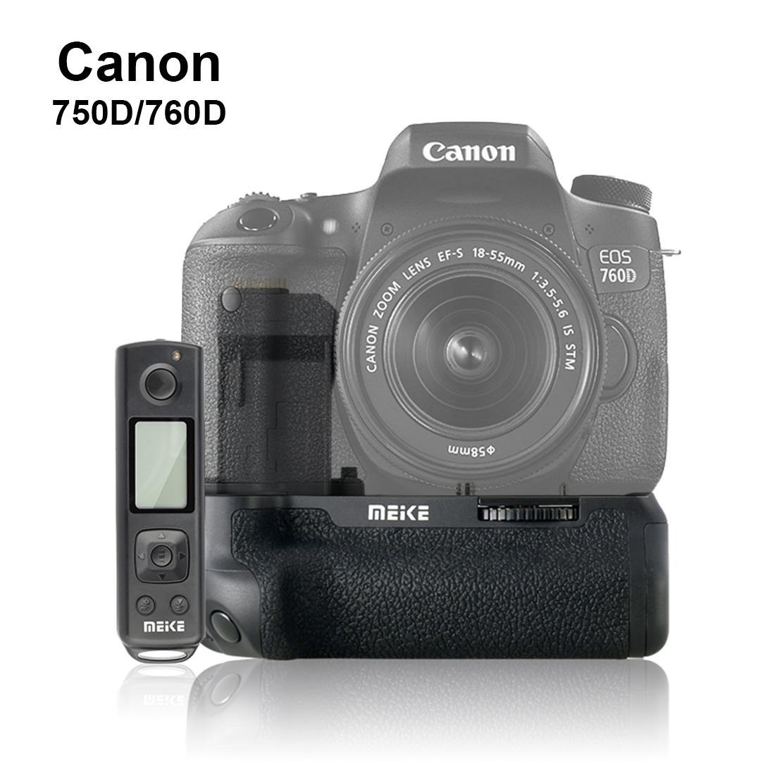 MK-760D Pro  2.4G百米無線遙控手柄