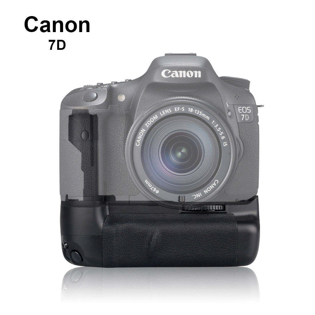 MK-7D 豎拍續(xù)航電池手柄