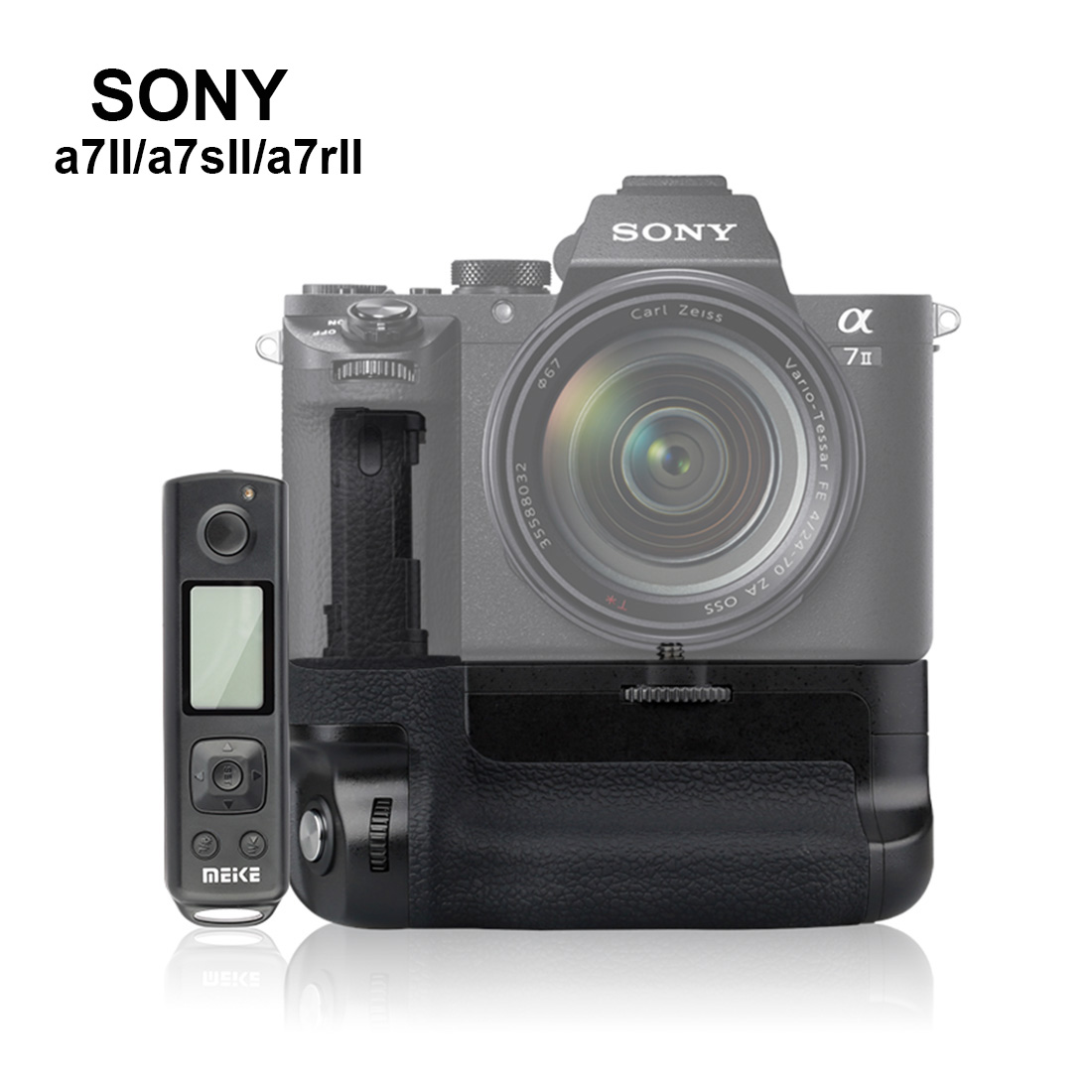 MK-A7II Pro 2.4G無(wú)線(xiàn)遙控手柄