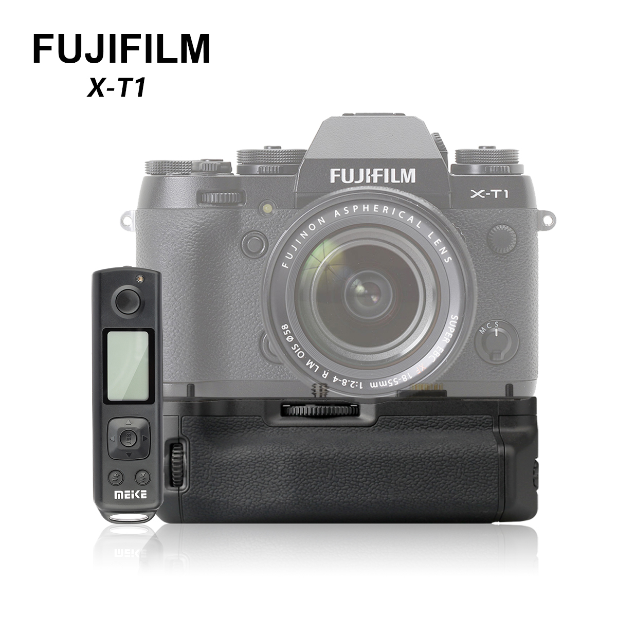 MK-XT1 Pro 2.4G百米無線遙控手柄