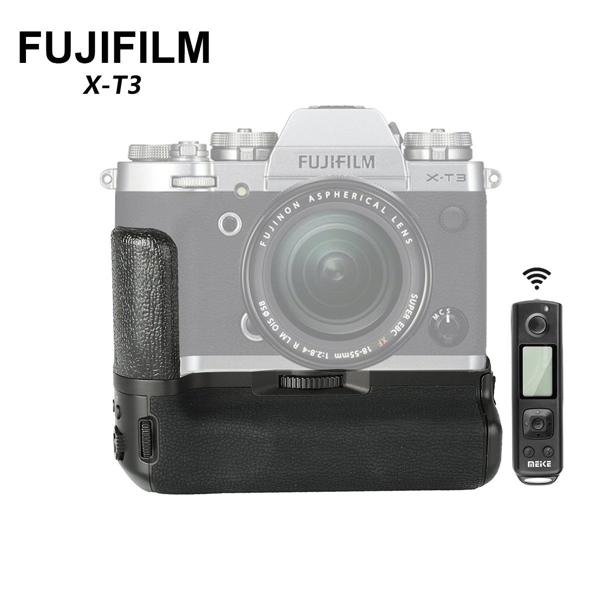 MK-XT3 Pro 2.4G百米無線遙控手柄