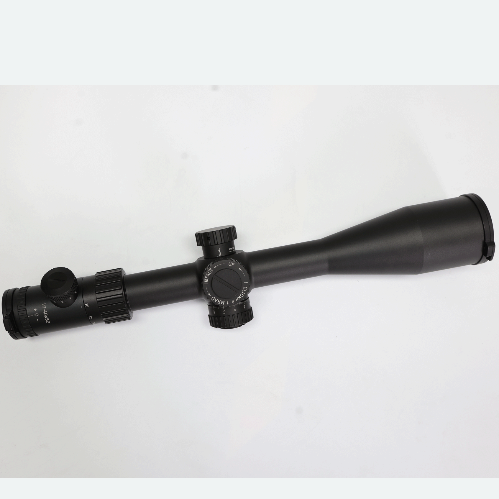 MK5606B2 SF-IR 10-40X56后置瞄準(zhǔn)鏡